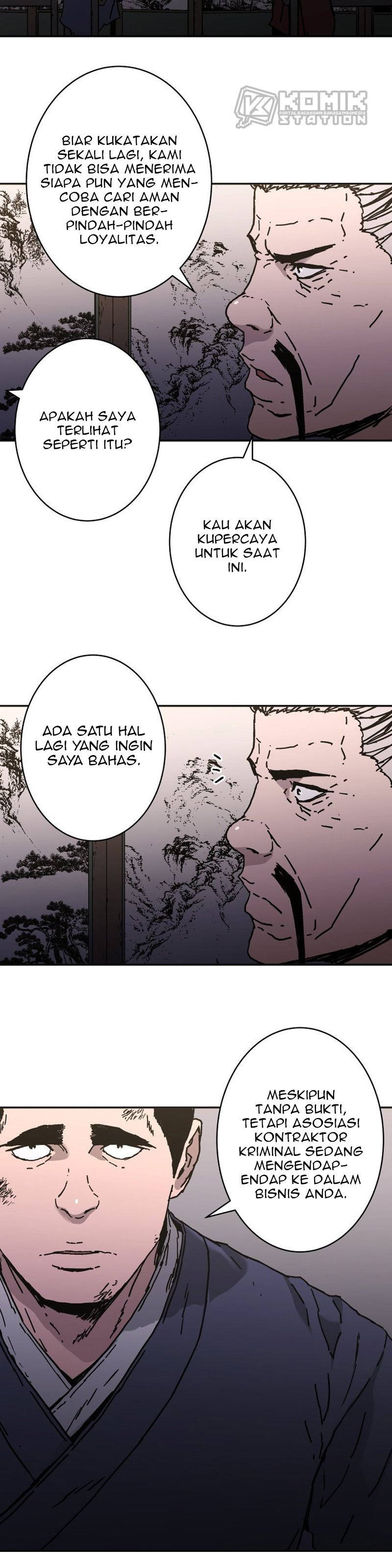 Peerless Dad