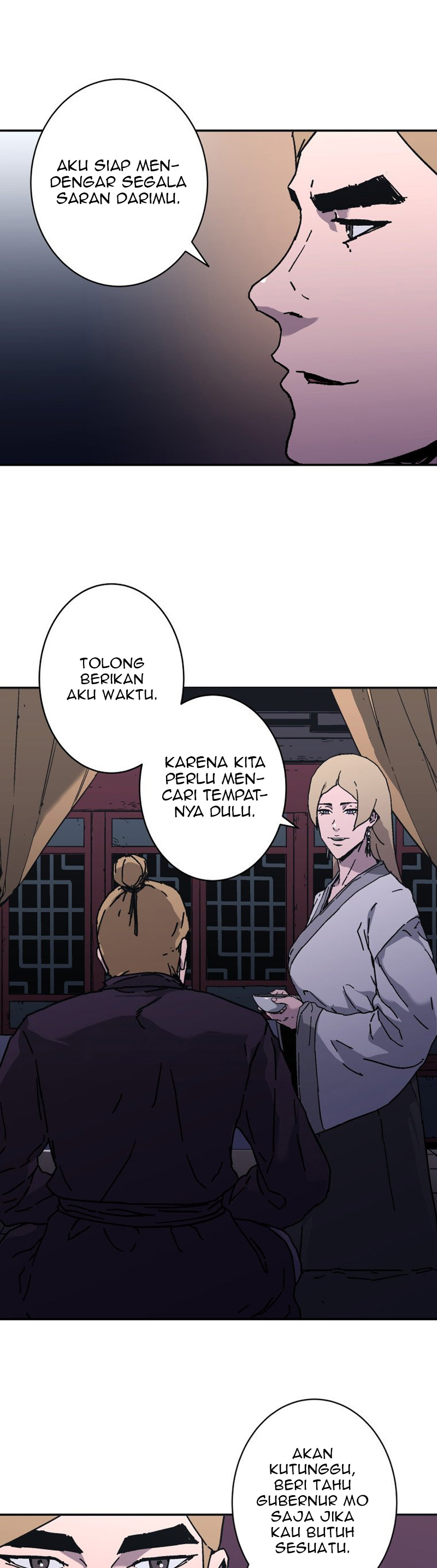 Peerless Dad