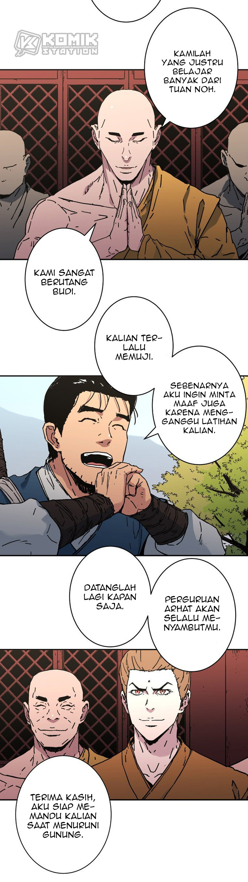 Peerless Dad