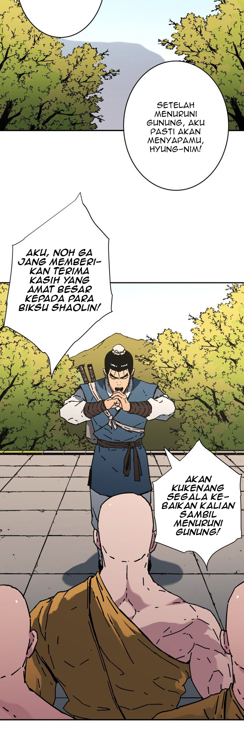 Peerless Dad