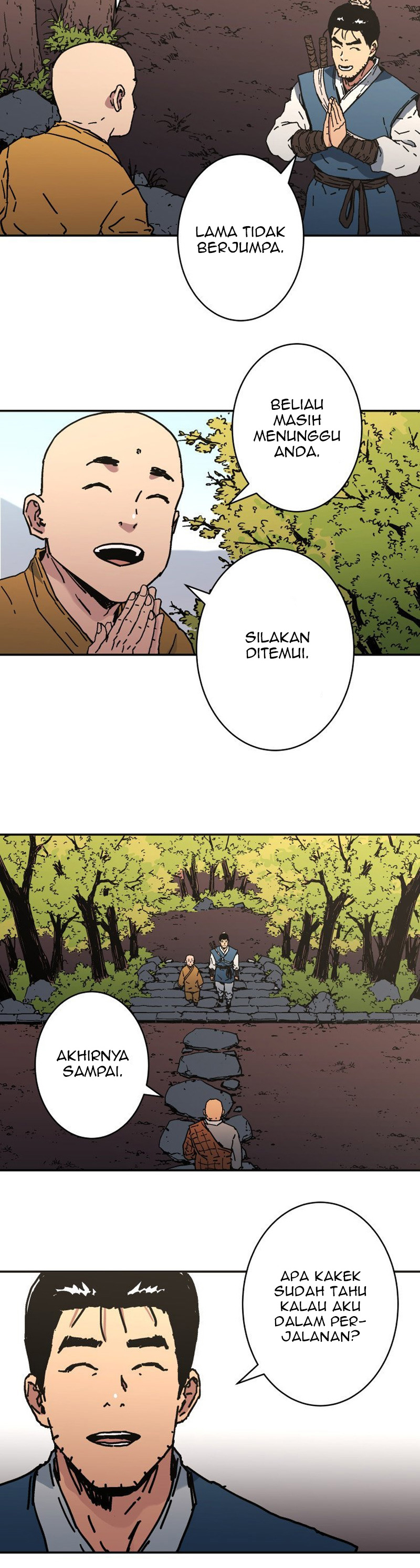 Peerless Dad