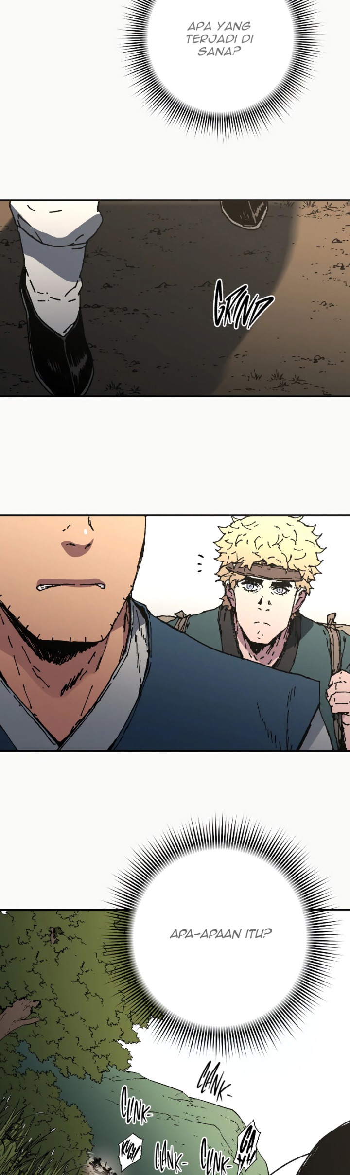 Peerless Dad