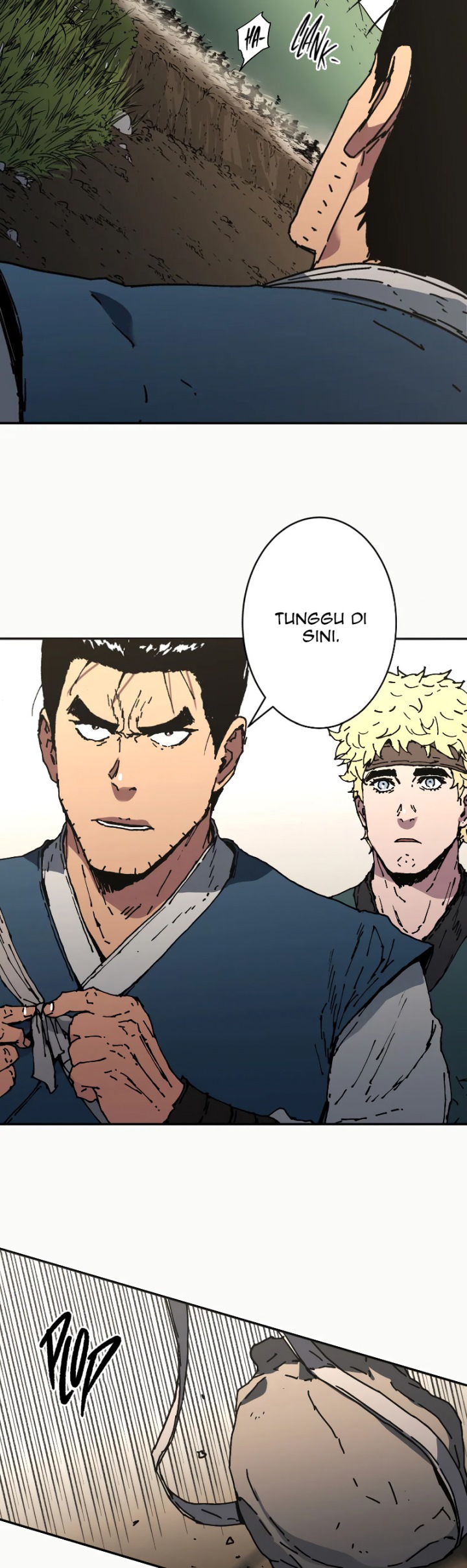 Peerless Dad