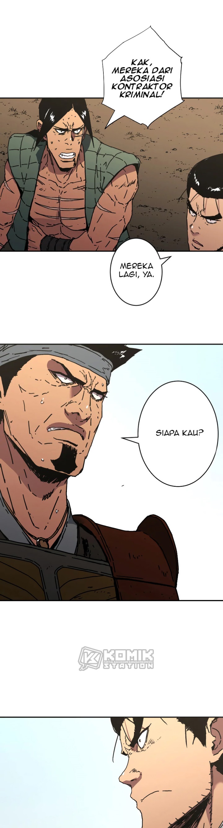 Peerless Dad