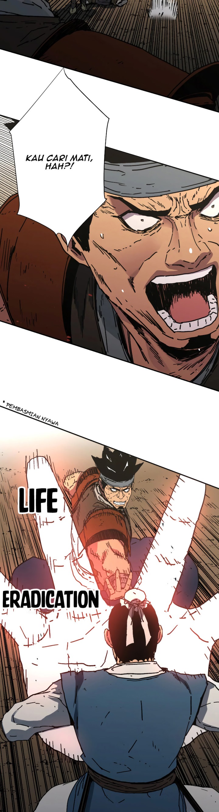 Peerless Dad