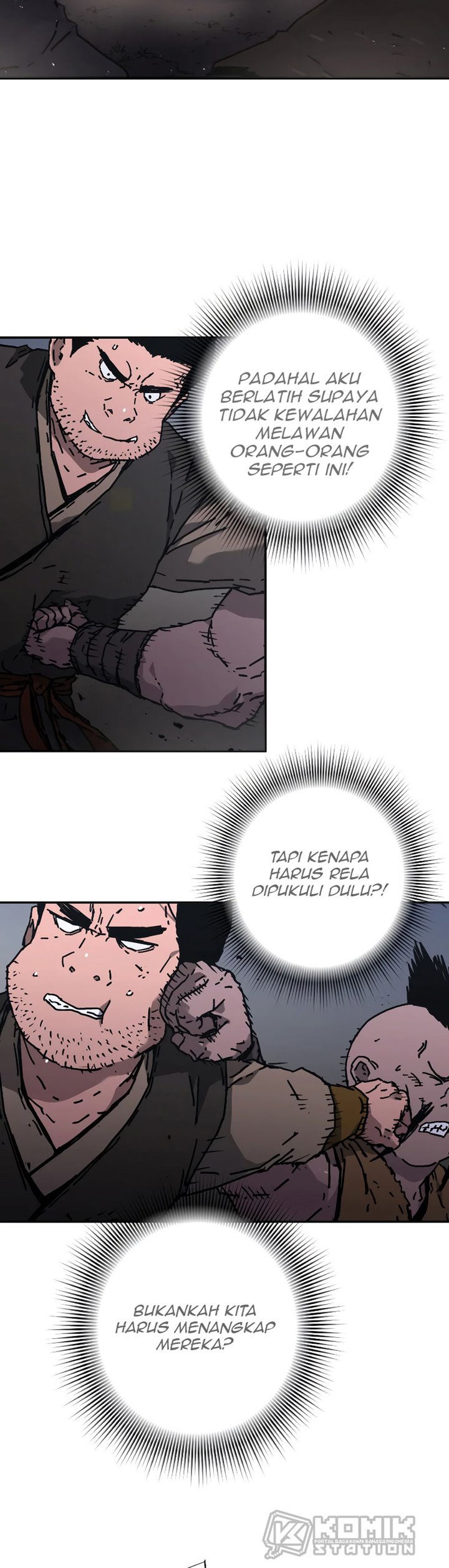 Peerless Dad