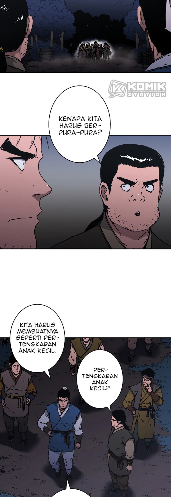Peerless Dad