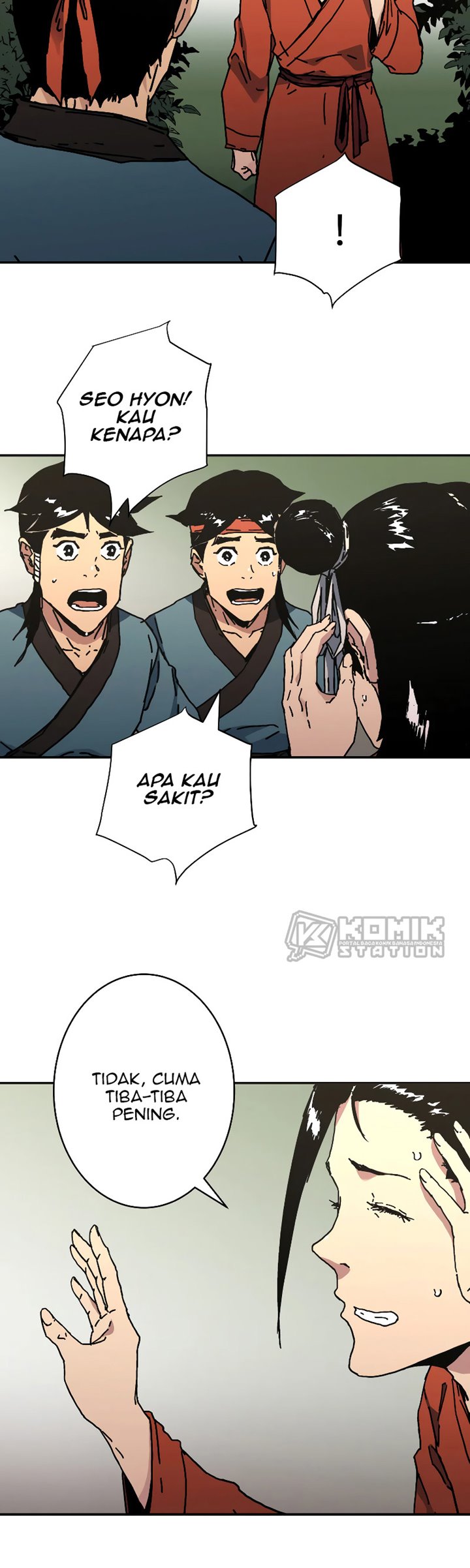 Peerless Dad