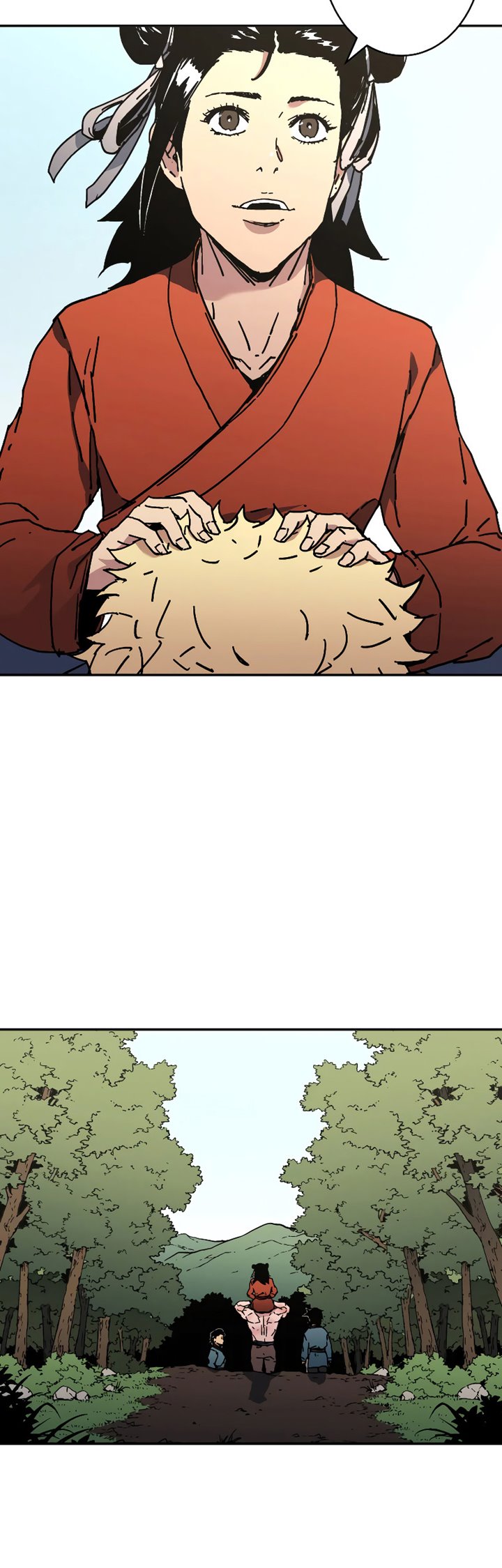 Peerless Dad