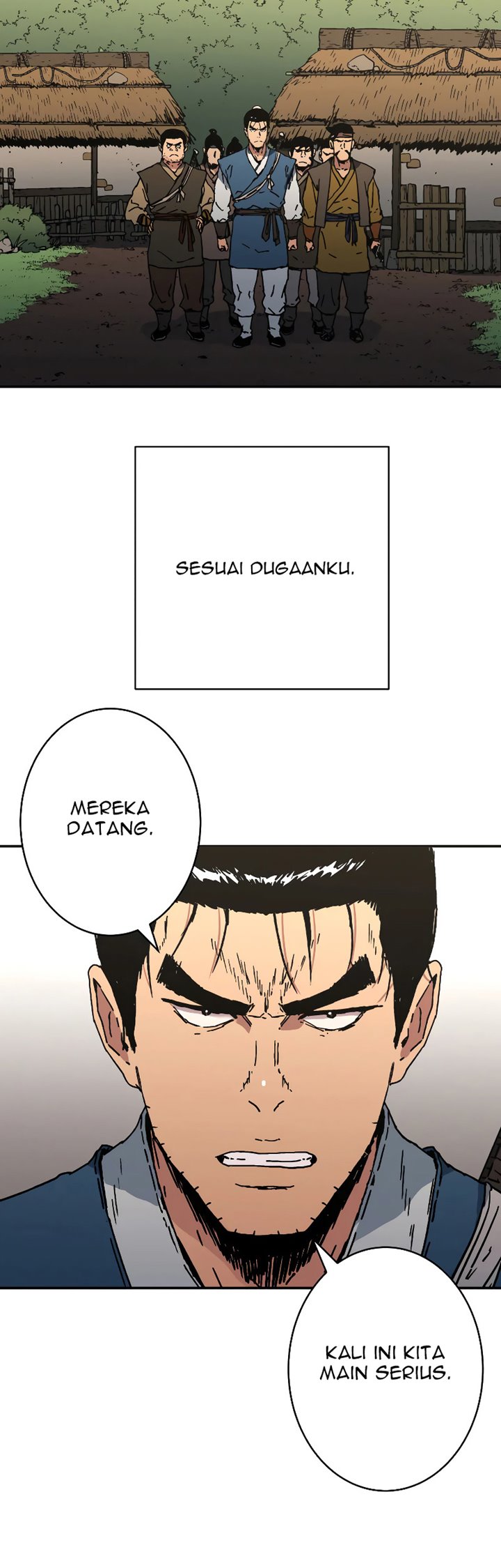 Peerless Dad