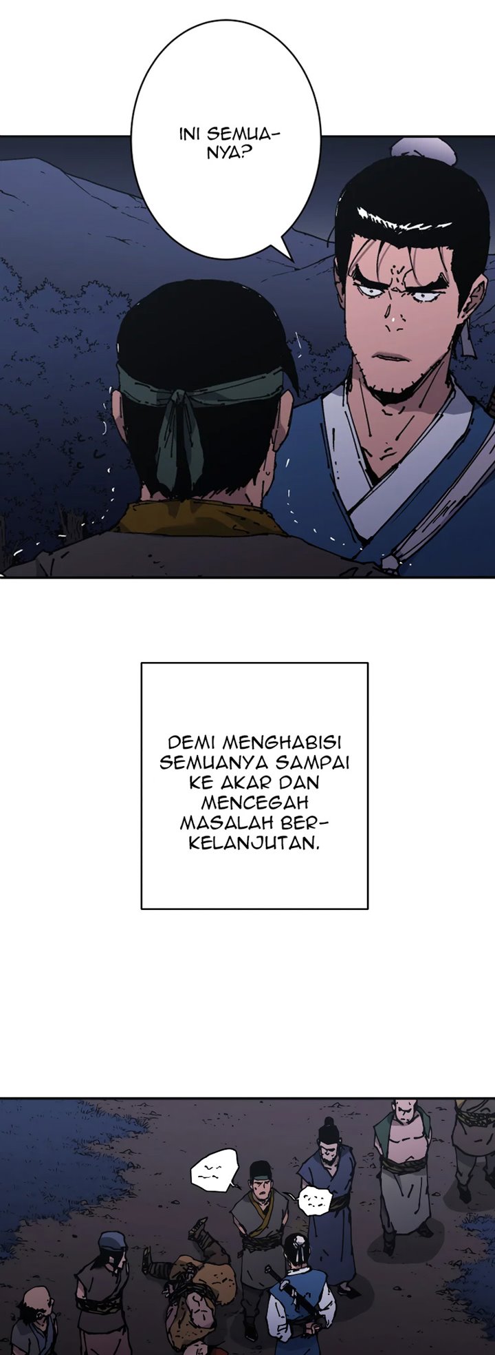 Peerless Dad