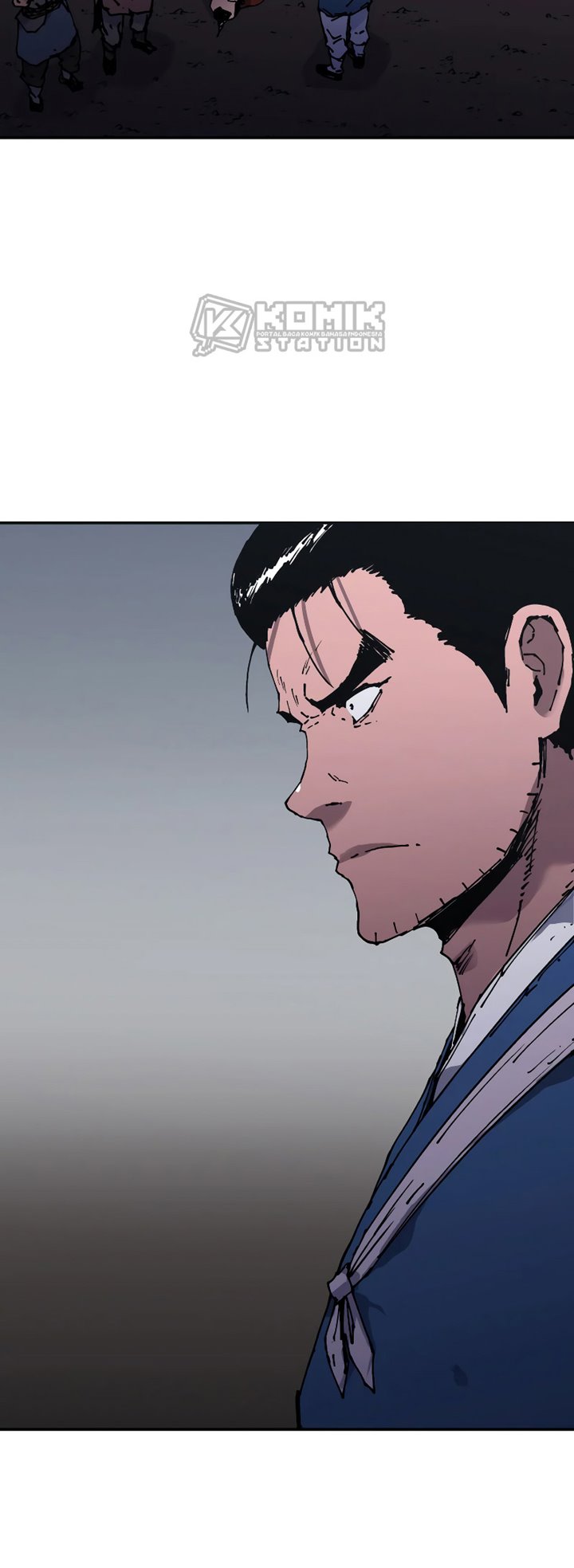 Peerless Dad