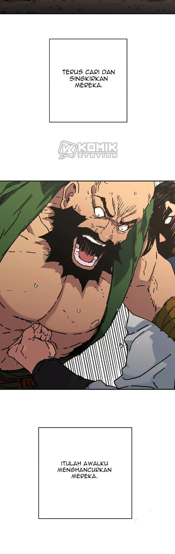 Peerless Dad
