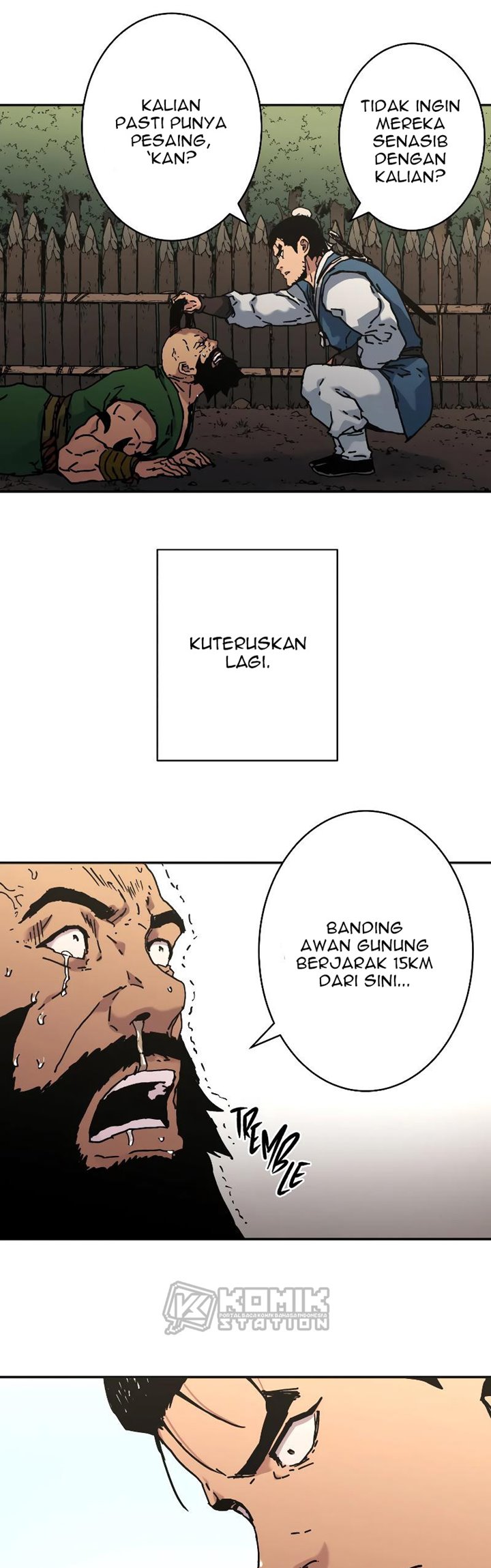 Peerless Dad