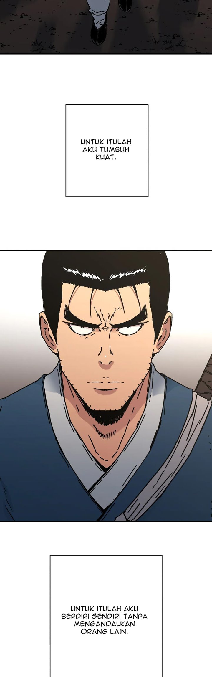 Peerless Dad