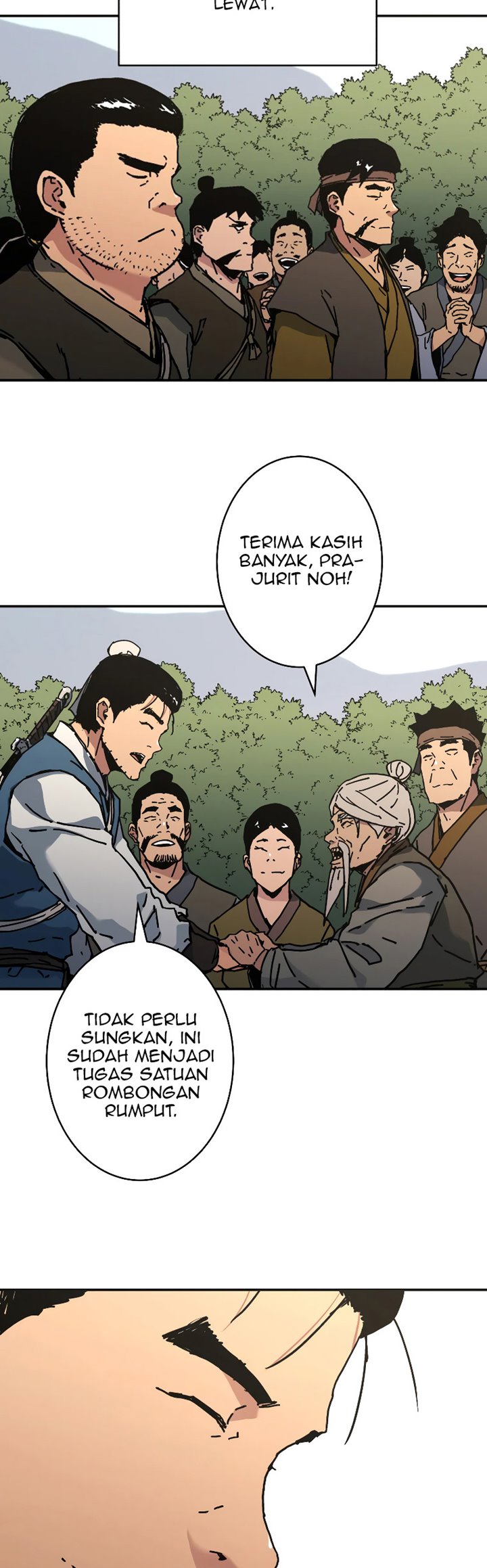 Peerless Dad