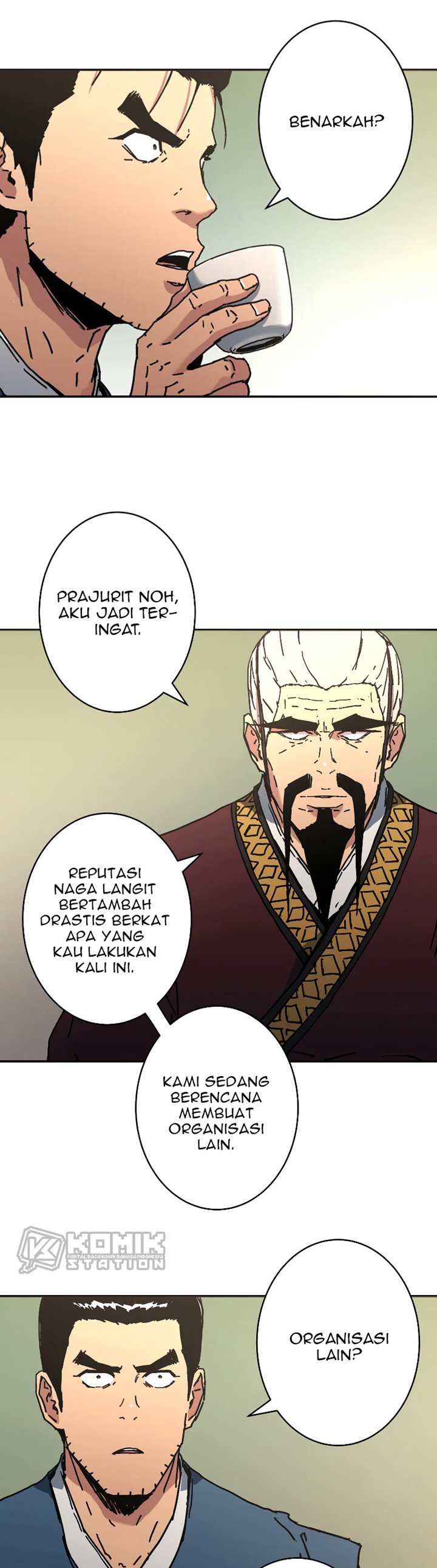 Peerless Dad