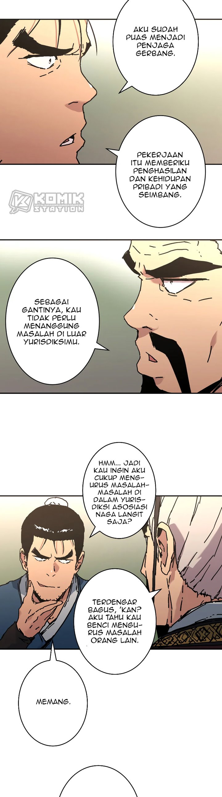 Peerless Dad