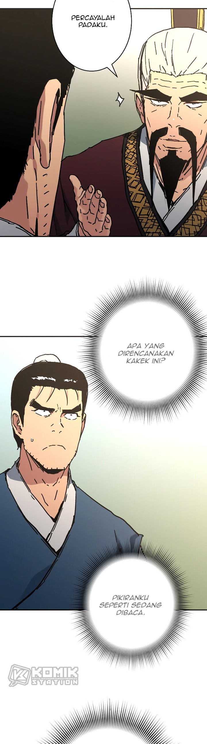 Peerless Dad