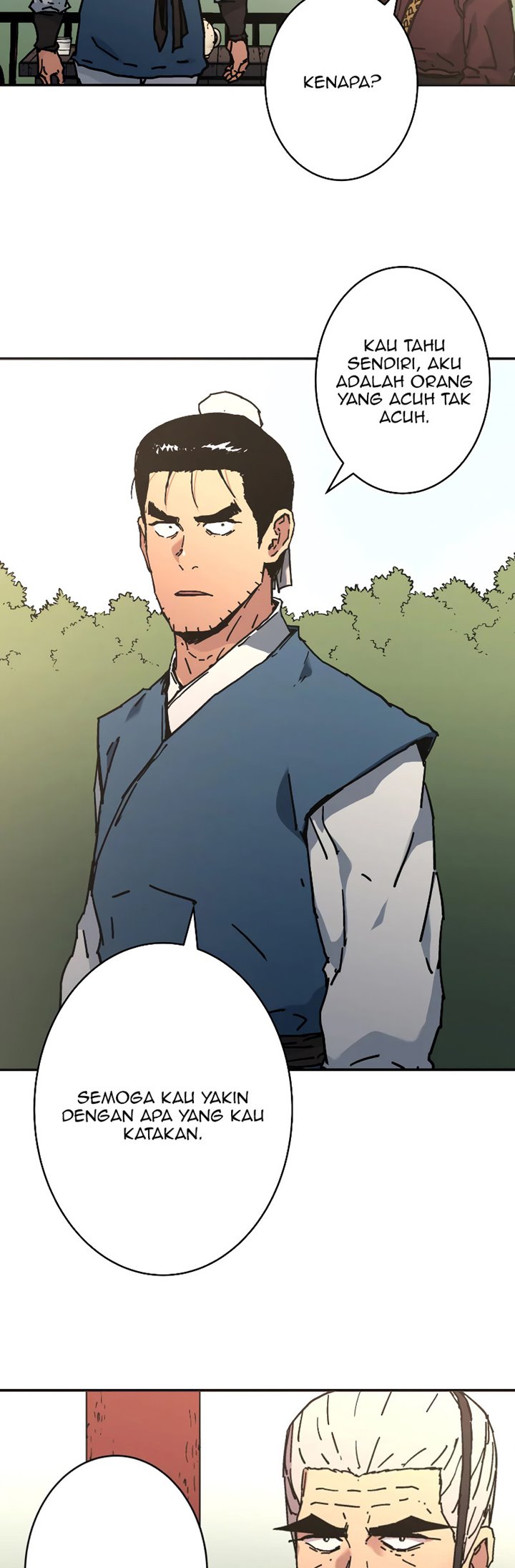 Peerless Dad