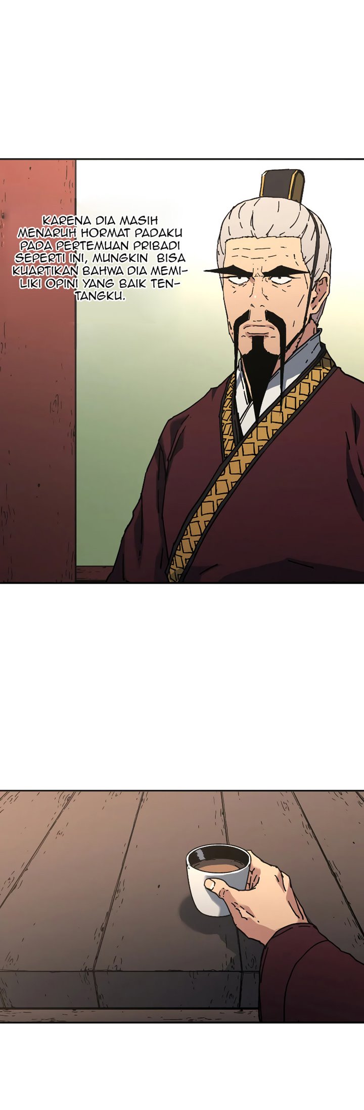 Peerless Dad