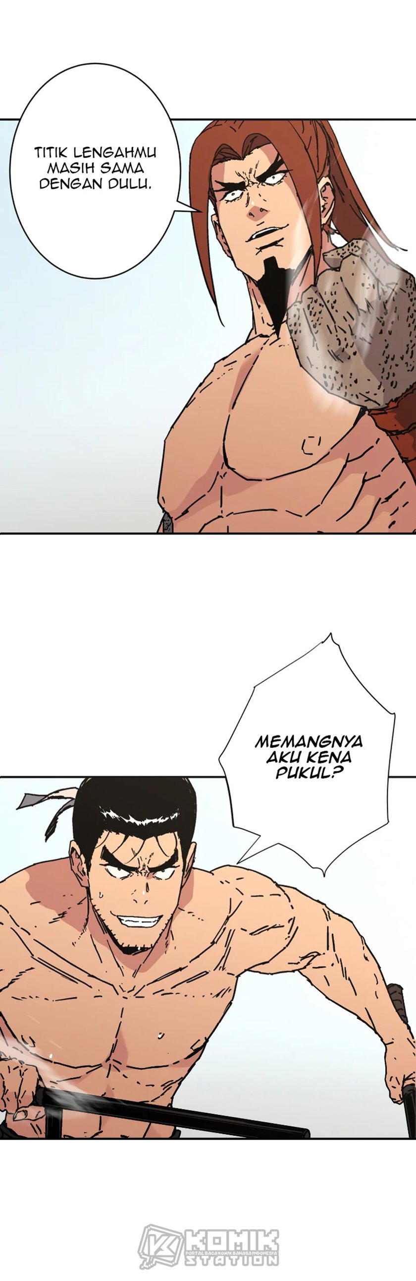Peerless Dad