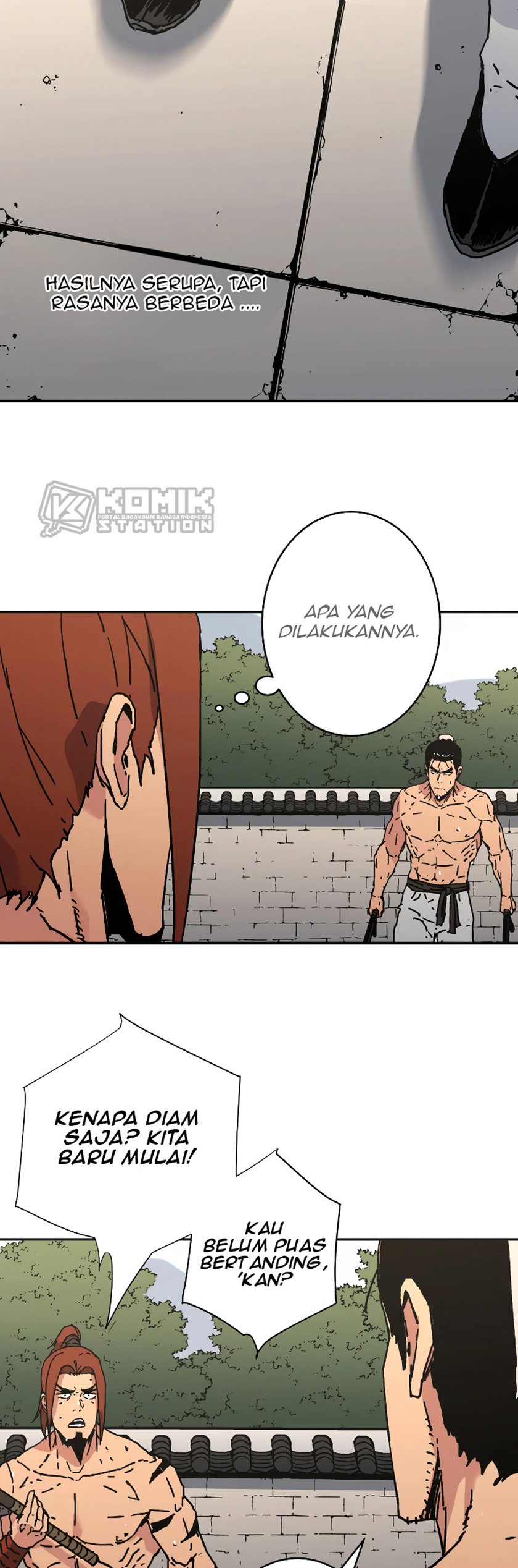 Peerless Dad