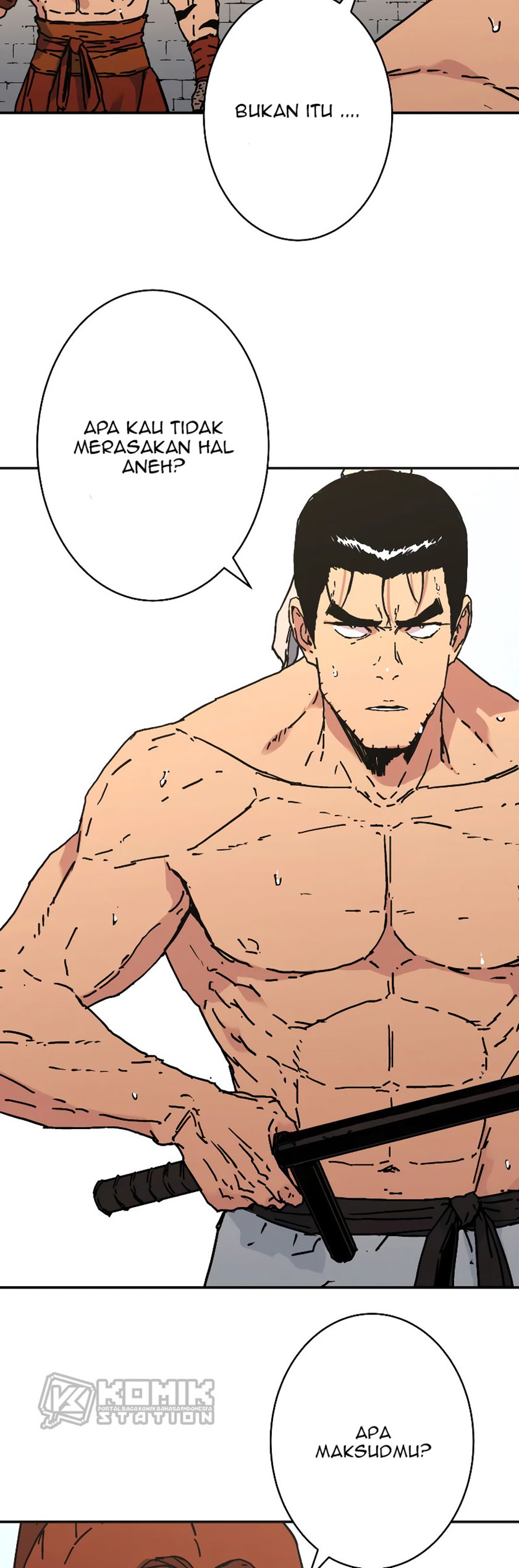Peerless Dad