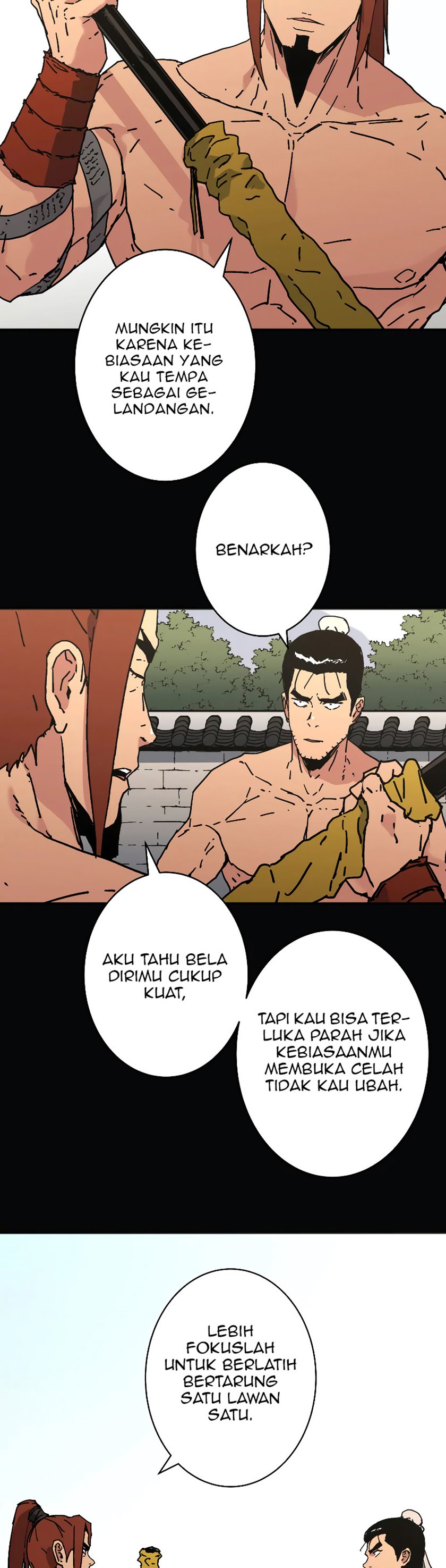 Peerless Dad