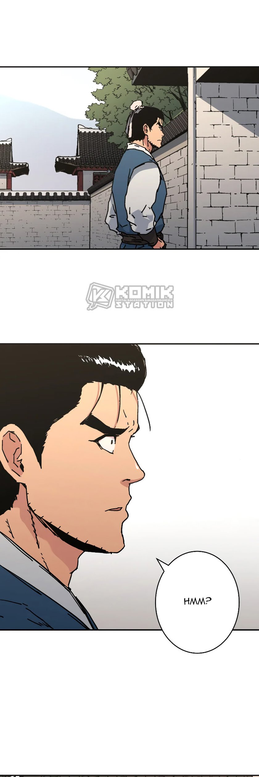 Peerless Dad