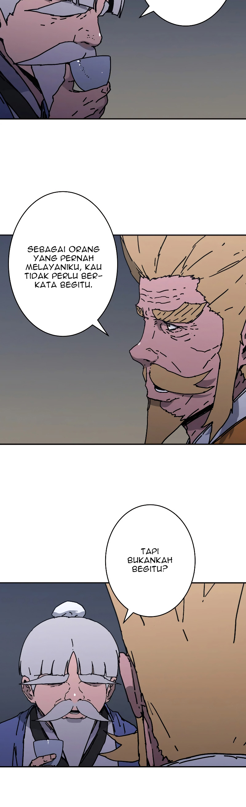 Peerless Dad
