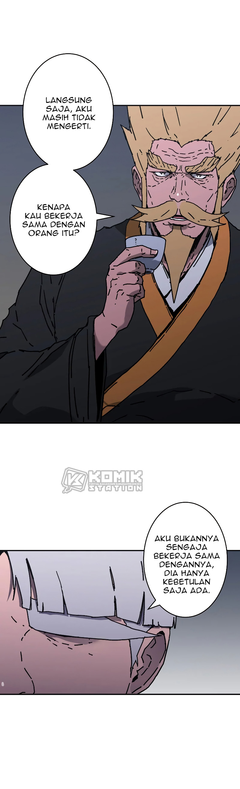 Peerless Dad