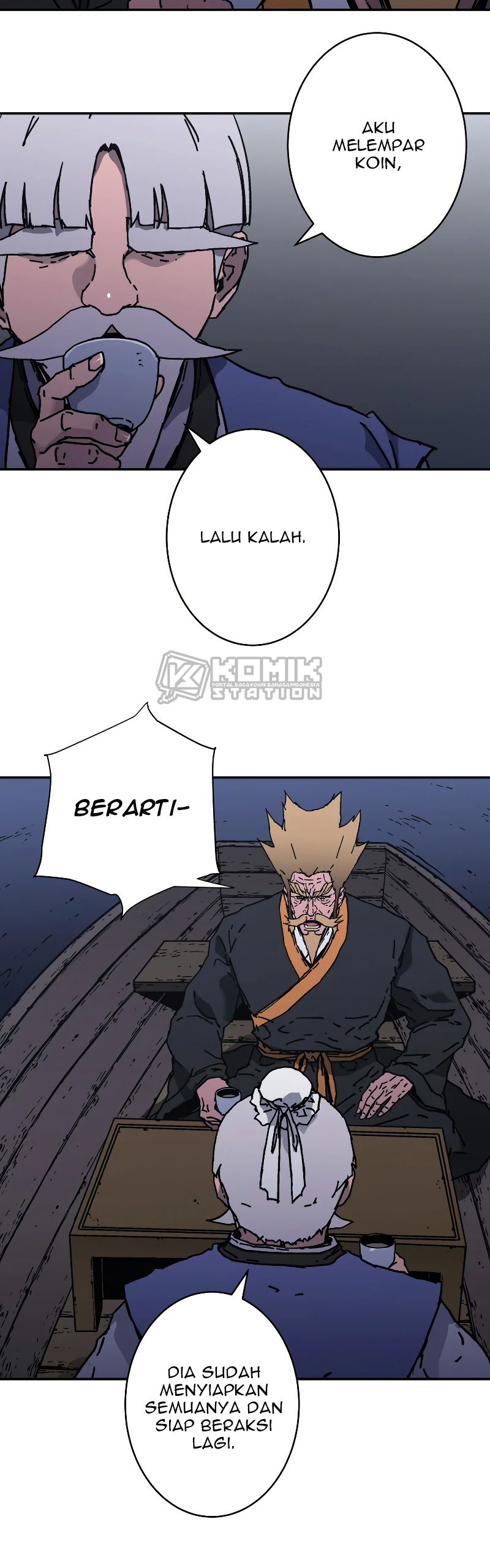 Peerless Dad