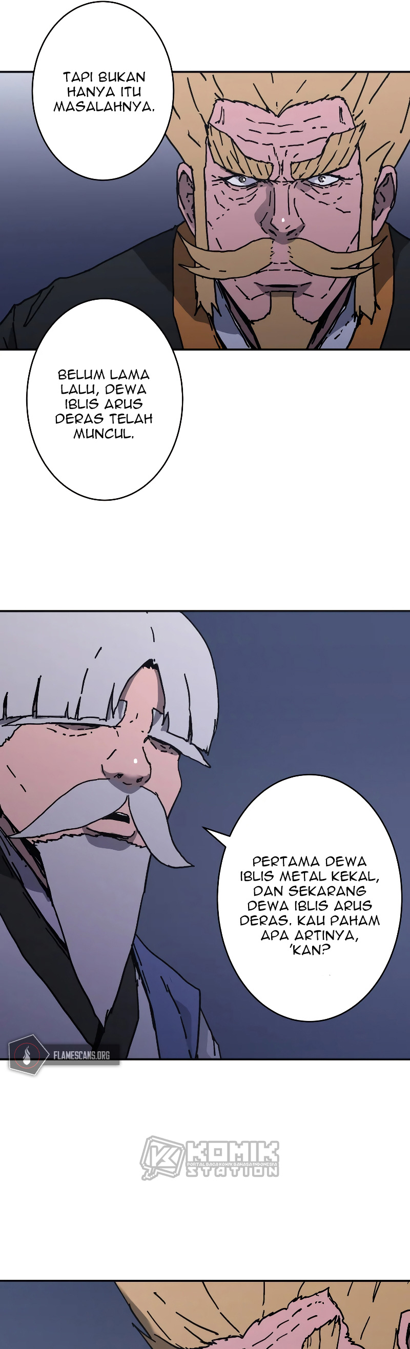 Peerless Dad