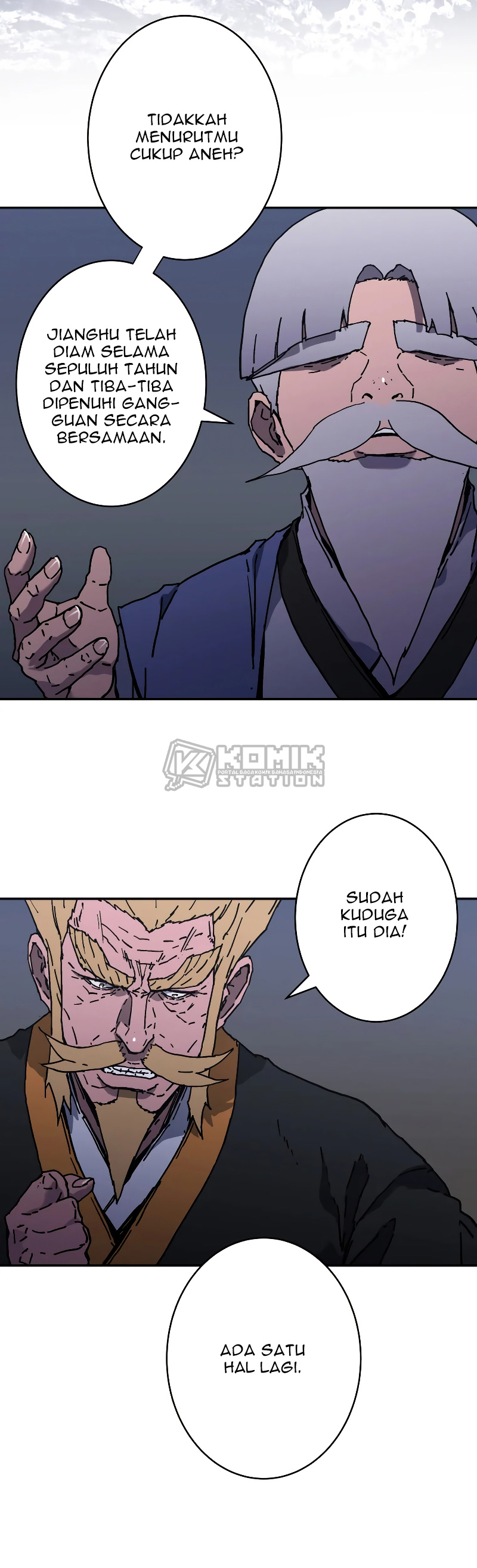 Peerless Dad