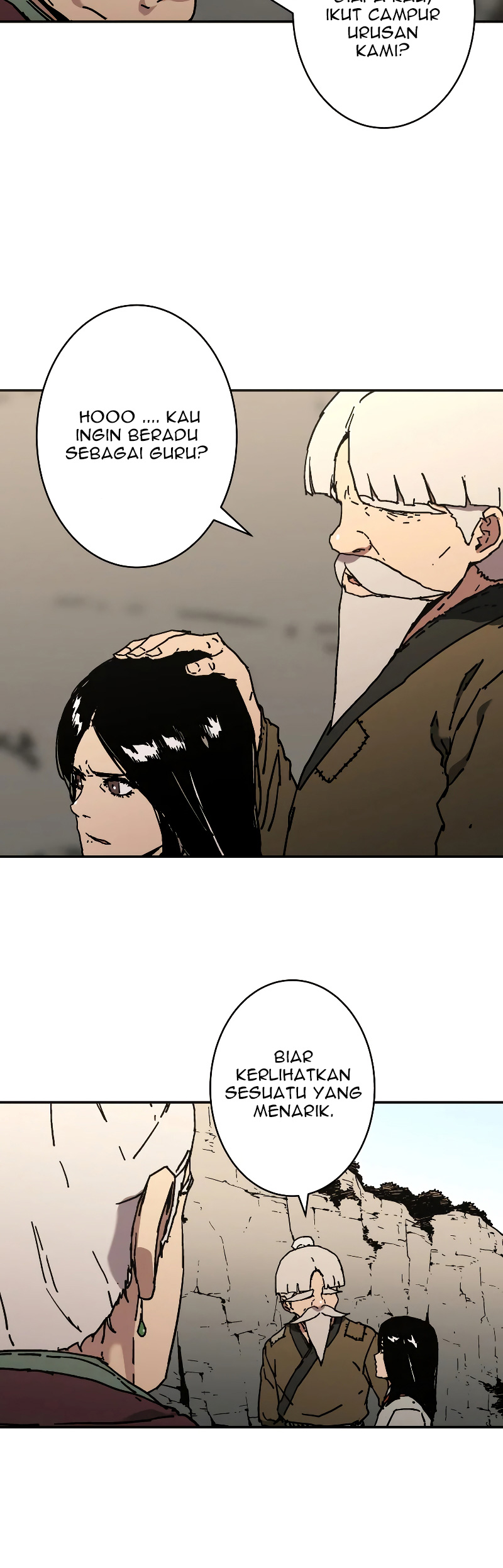 Peerless Dad
