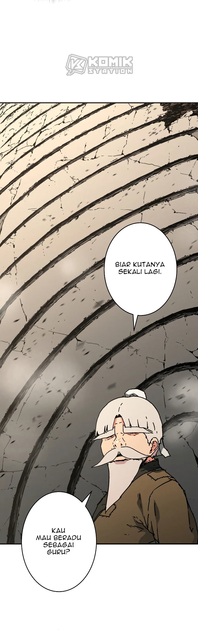 Peerless Dad