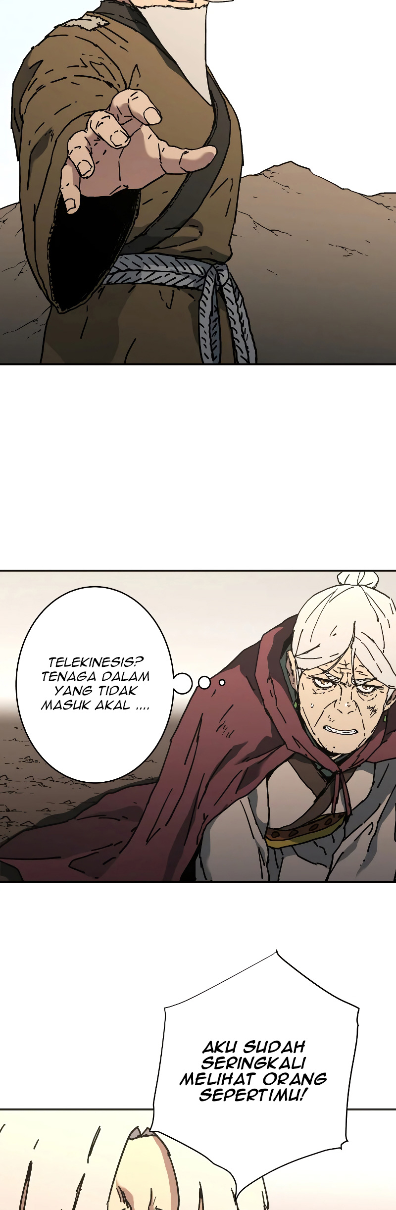 Peerless Dad