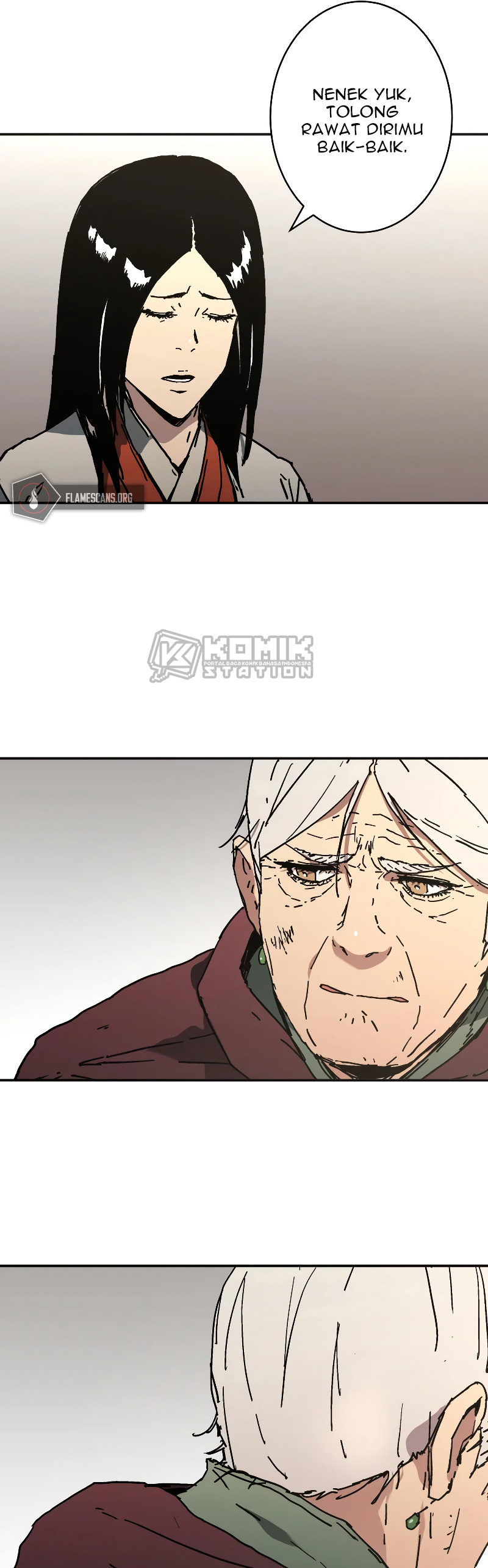 Peerless Dad