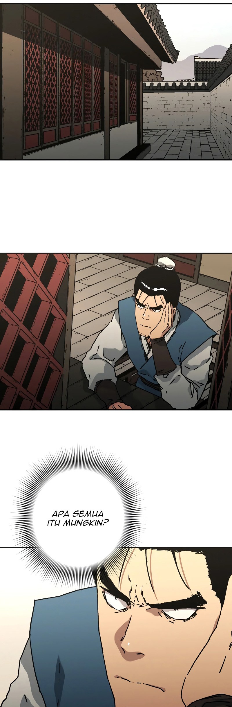 Peerless Dad