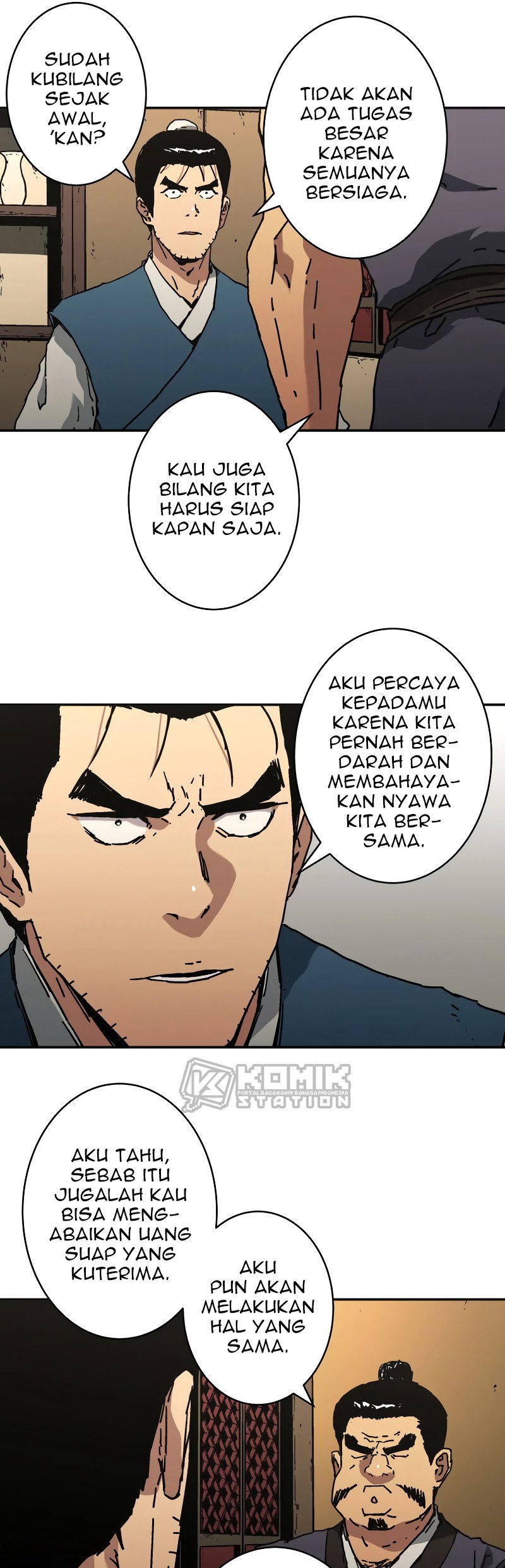 Peerless Dad
