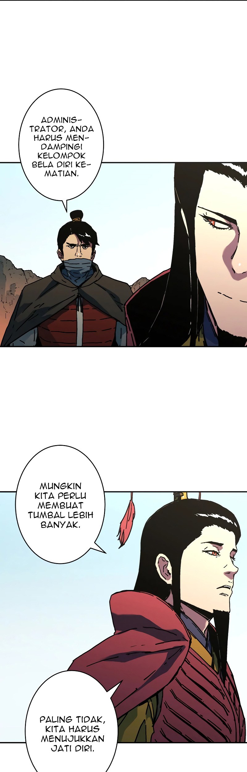 Peerless Dad