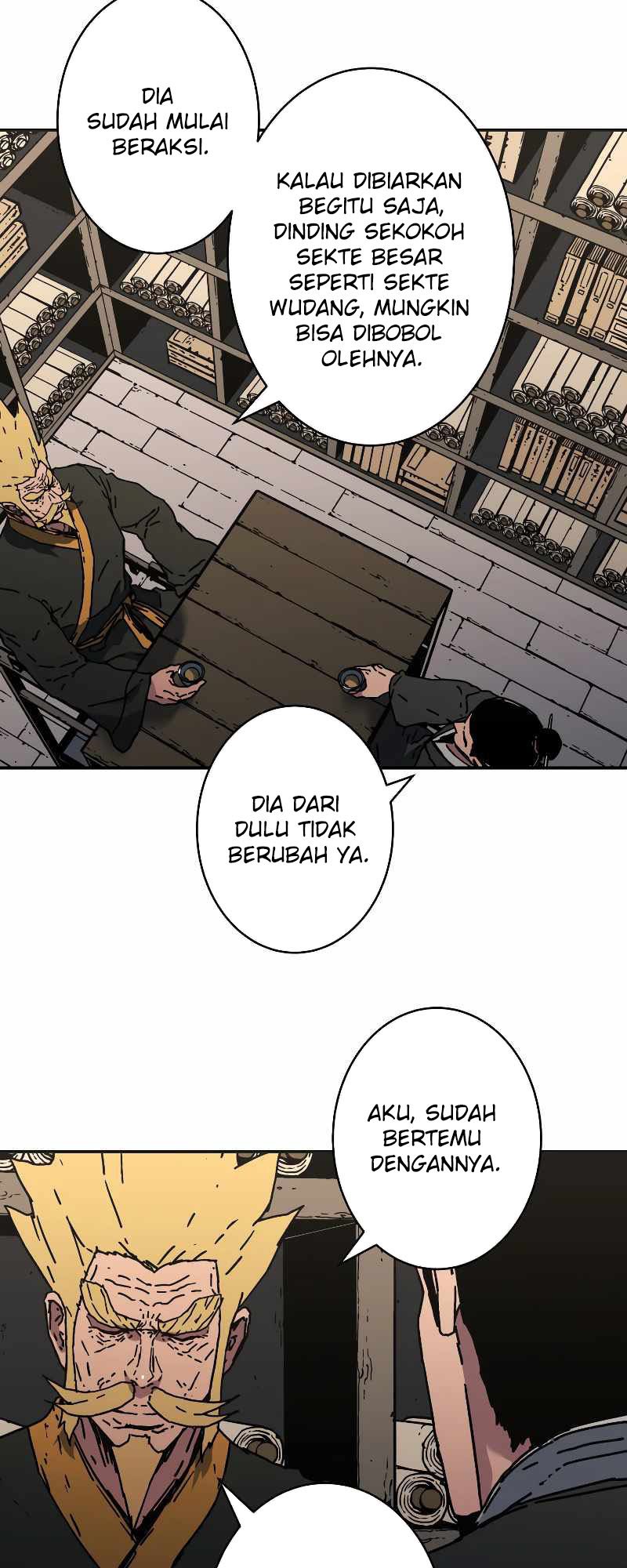 Peerless Dad