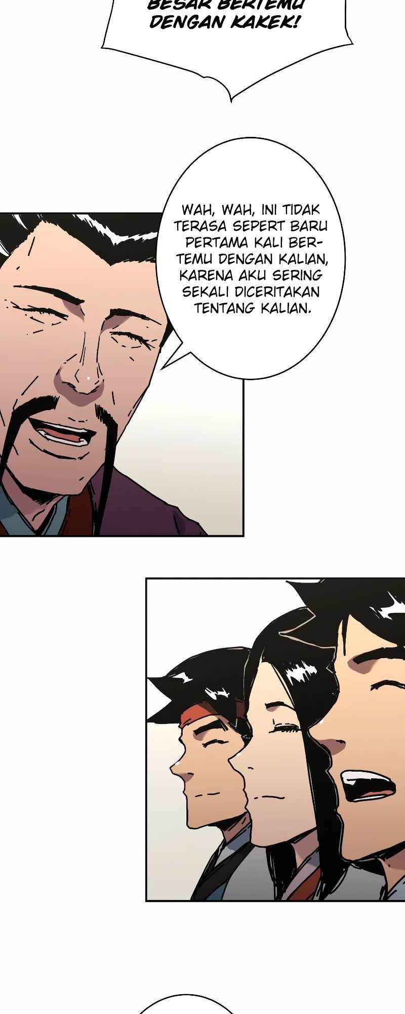 Peerless Dad