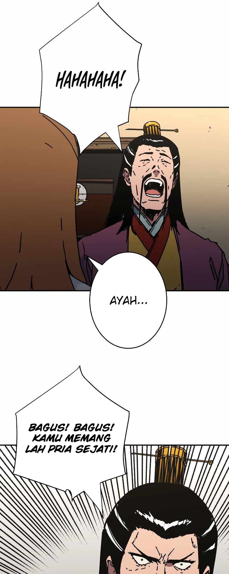Peerless Dad