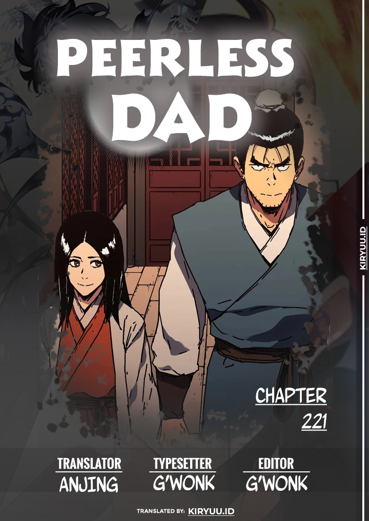 Peerless Dad