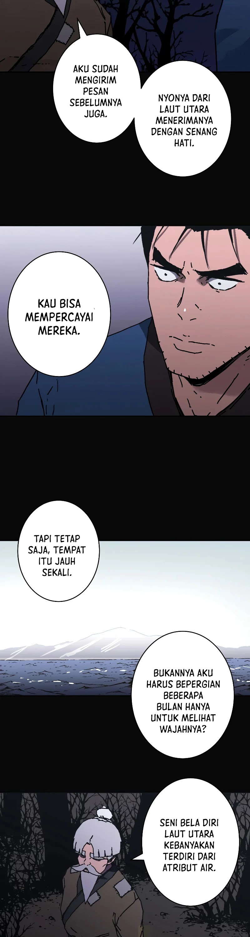 Peerless Dad