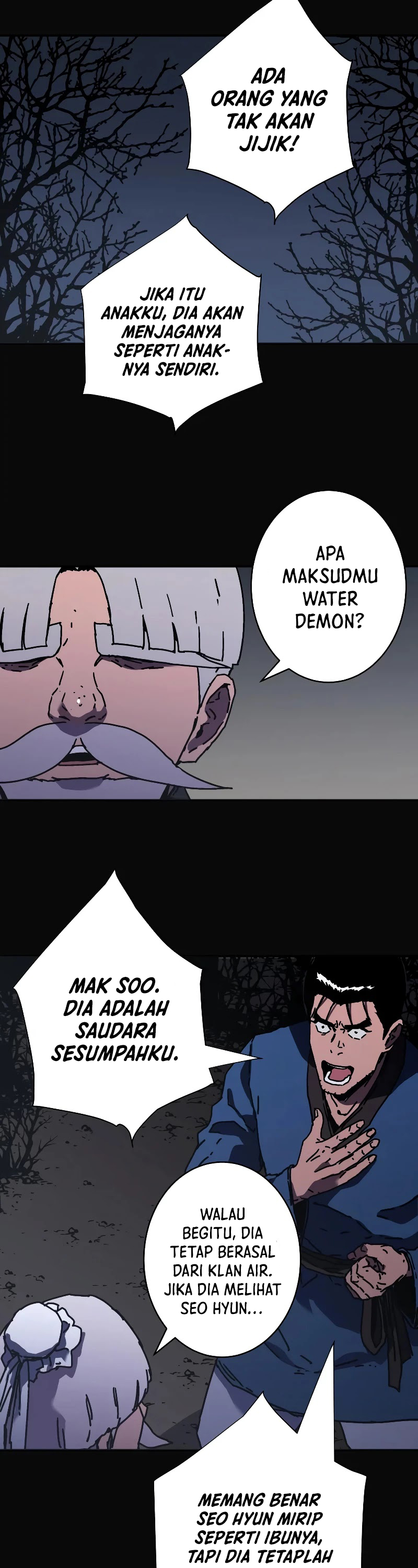 Peerless Dad