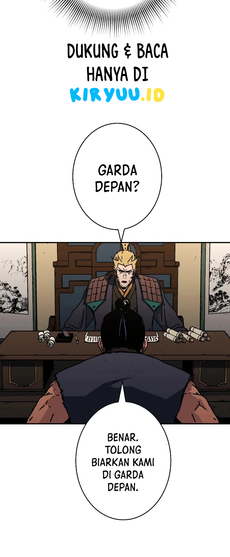 Peerless Dad