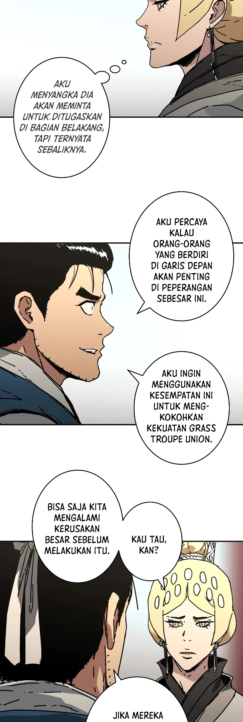 Peerless Dad